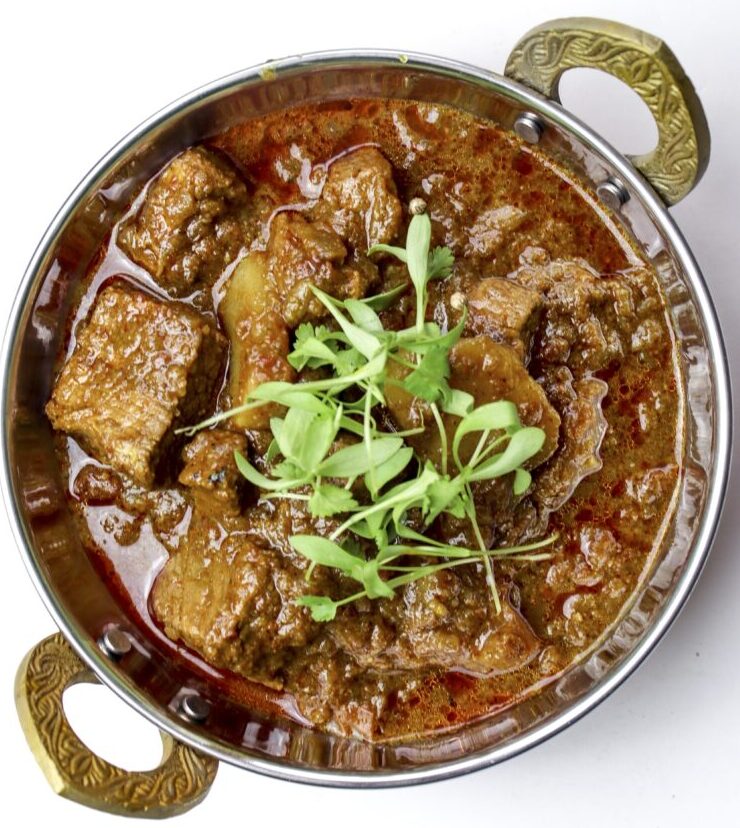 Vindaloo by Keith Sarasin