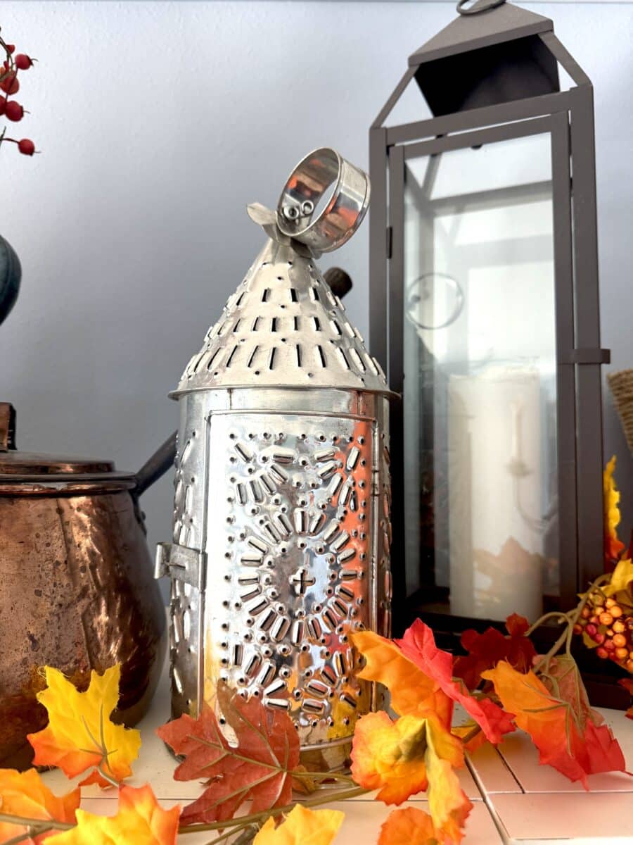 Barn Lantern