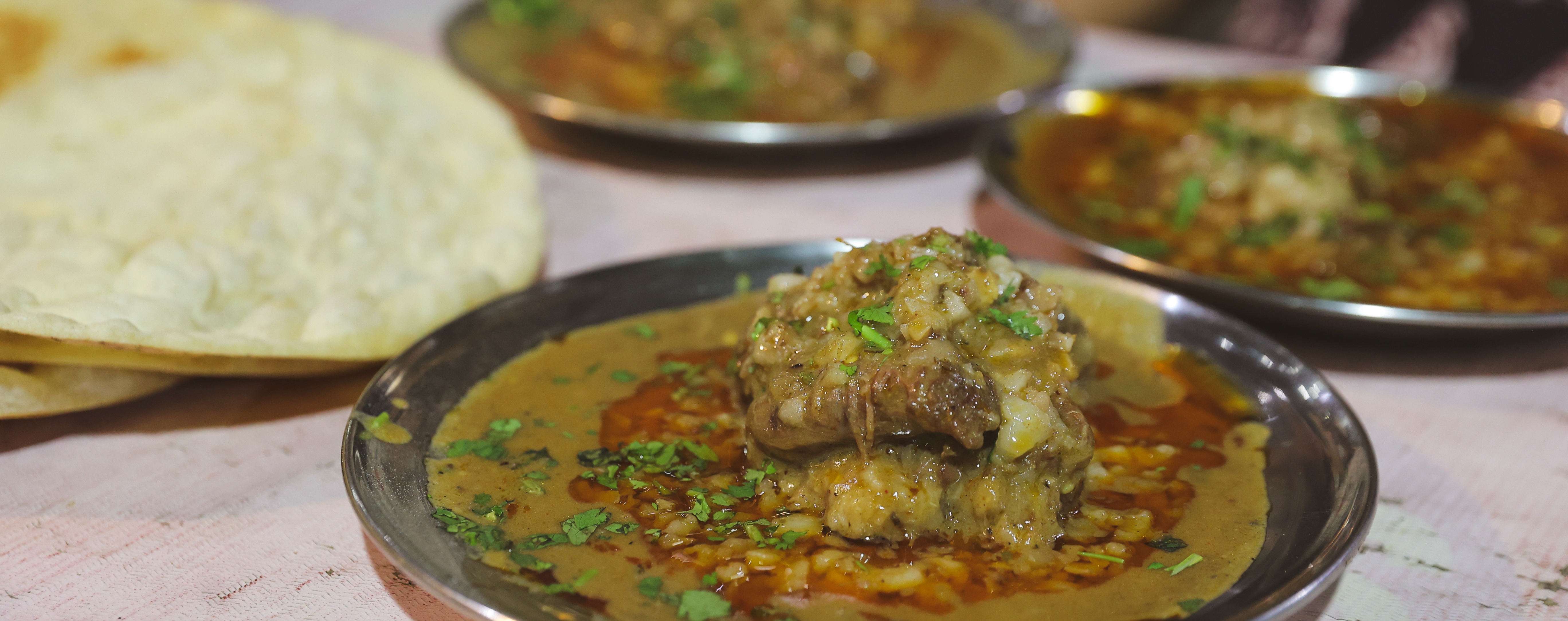 Choosing the Right Fat for the Right Indian Dish