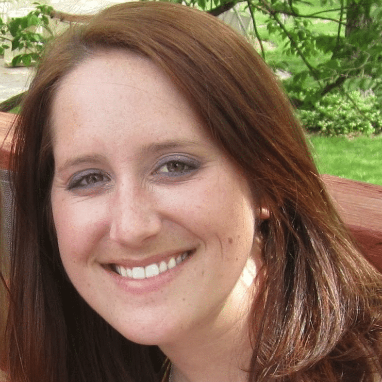 Katherine Zalasky