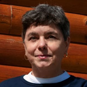 Gail Damerow