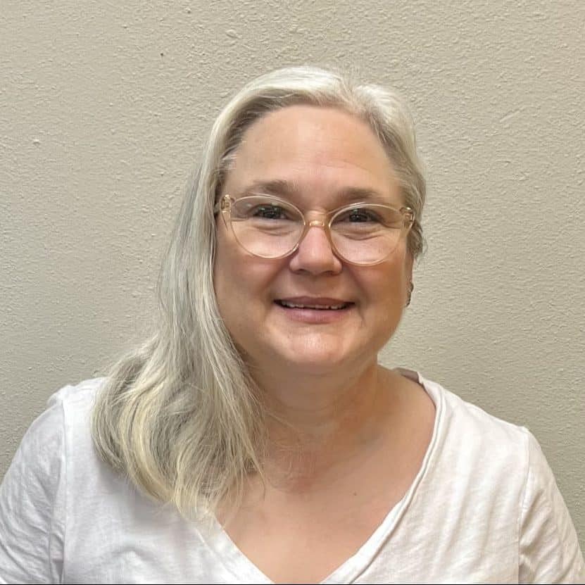Christy Seidle