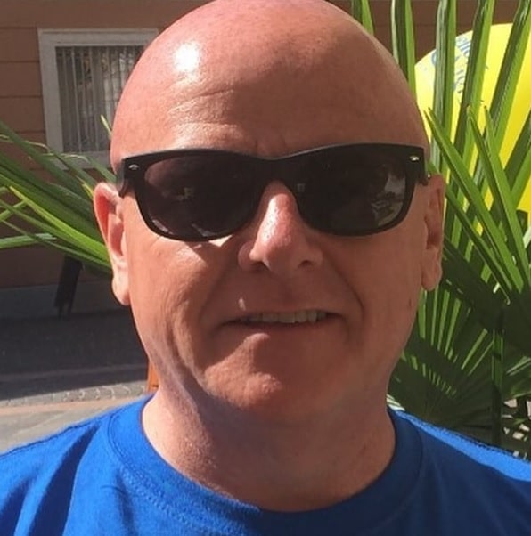Paul Longland