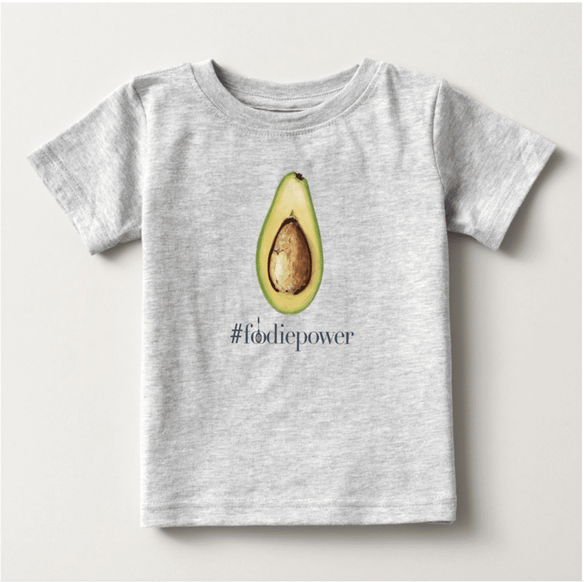 Baby Jersey T