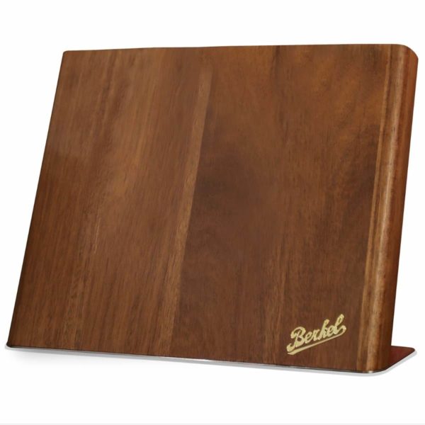 Berkel Knife Block