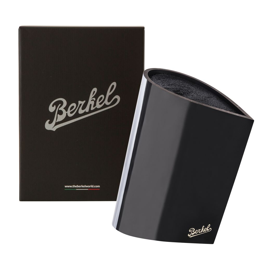Berkel Bag block