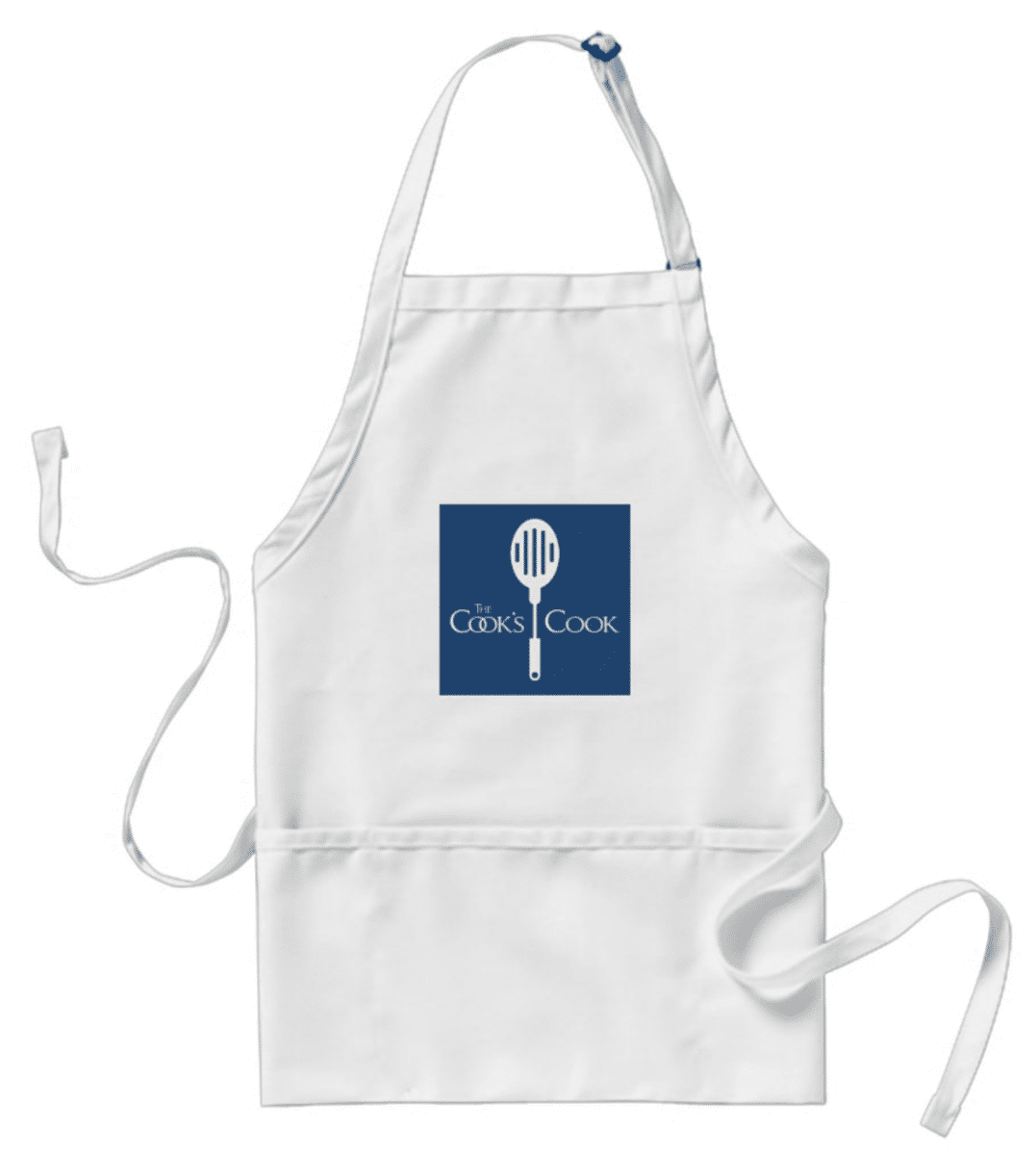 Cook's Cook White Apron