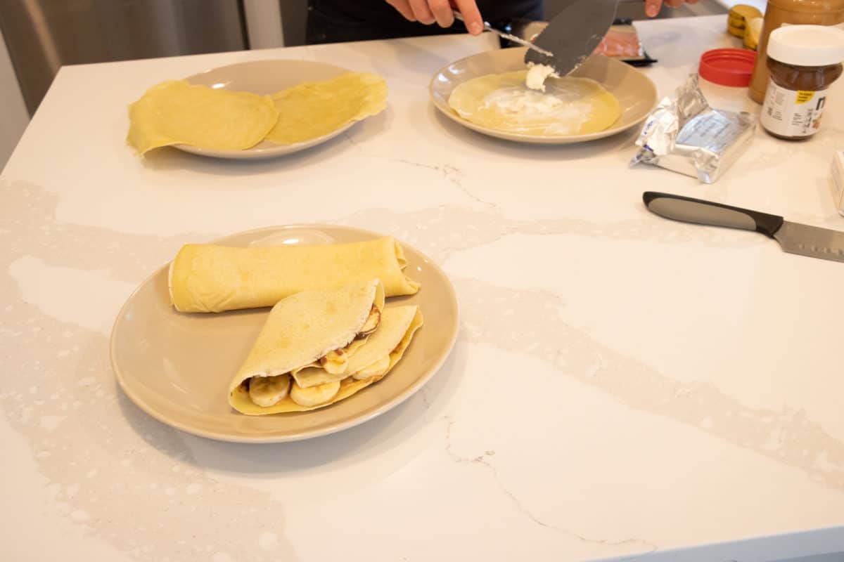 Feel Good Cooking