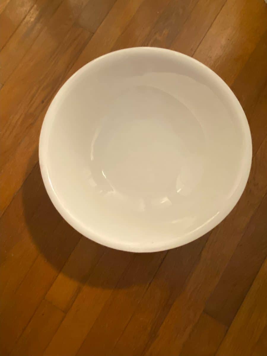 Cavatelli Bowl