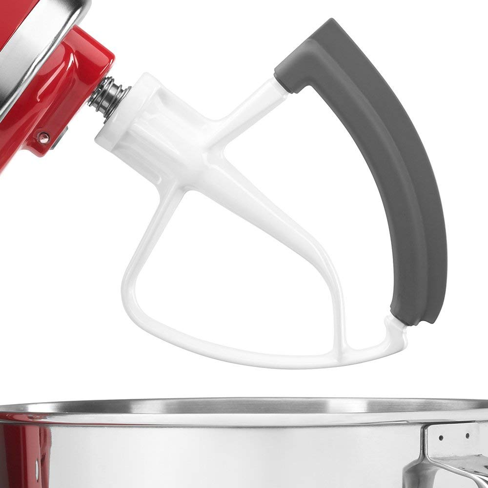 Kitchen Aid beater attachment