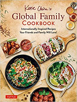 Katie Chin global Family