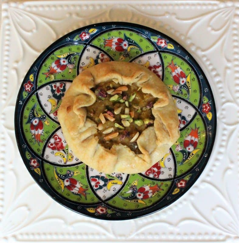 Parsi Lentil Recipe