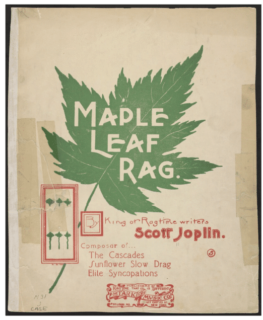 Scott Jopin