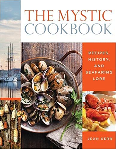 The Mystic Cookbook