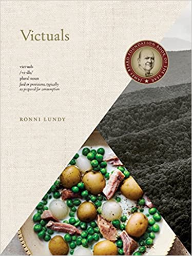 Victua; Ronni Lundy